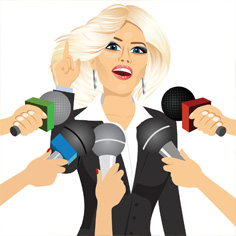 Public Relations