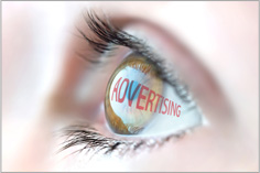 Eye on Advertising